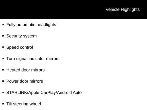 Used 2022 Subaru Crosstrek 2.5i Limited w/ Moonroof Package 2 image 33
