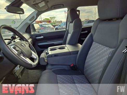 Used 2021 Toyota Tundra SR5 AWD/4WD image 21