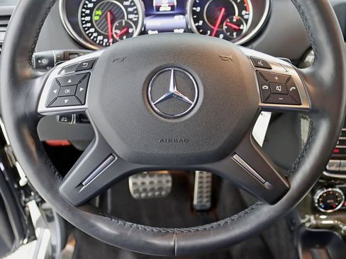 Used 2018 Mercedes-Benz G 63 AMG 4MATIC image 16