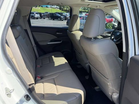 Used 2013 Honda CR-V EX-L image 12