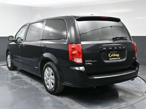 Used 2017 Dodge Grand Caravan SE w/ Power Window Group image 7