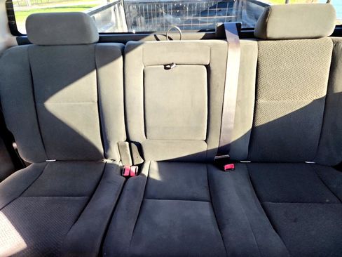 Used 2008 Chevrolet Silverado 2500 LT w/ 1LT Convenience Package image 17