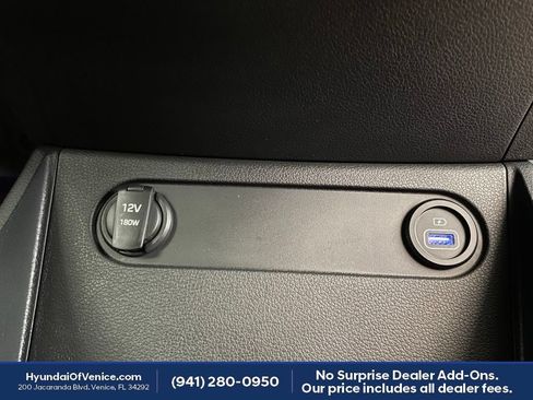 Certified 2023 Hyundai Santa Fe SEL w/ Cargo Package AWD/4WD image 20