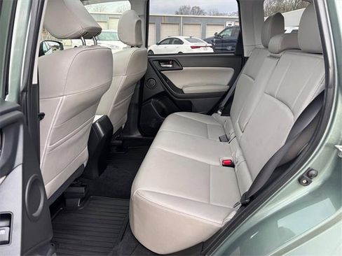 Used 2014 Subaru Forester 2.5i Touring image 13