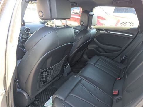 Used 2018 Audi A3 e-tron Premium w/ Sport Package image 30