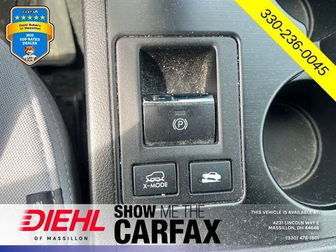 Used 2019 Subaru Outback 2.5i AWD/4WD image 22