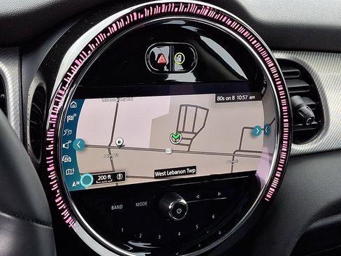 Used 2024 MINI Cooper S image 17