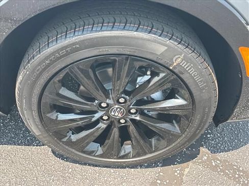 New 2026 Buick Envista Sport Touring w/ Convenience I Package FWD image 15