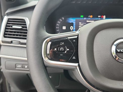 Certified 2024 Volvo XC90 T8 Ultimate w/ Protection Package Premier AWD/4WD image 20