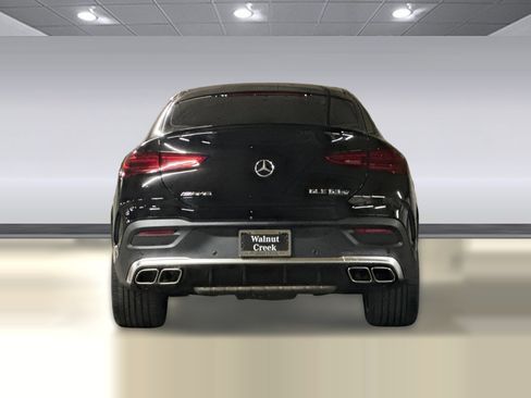 New 2026 Mercedes-Benz GLE 63 AMG S image 9