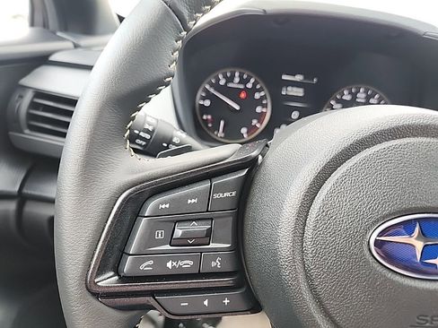 Certified 2025 Subaru Crosstrek 2.5i Sport image 17
