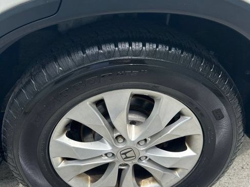 Used 2014 Honda CR-V EX-L image 11