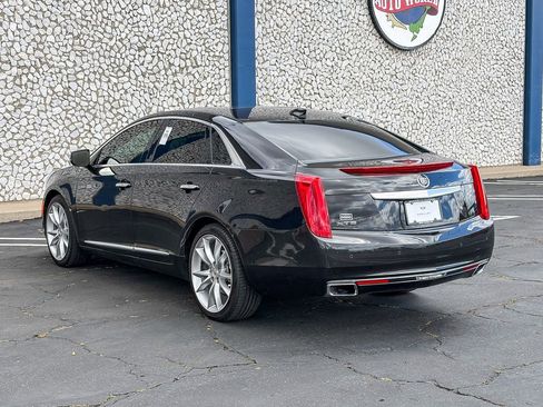 Used 2015 Cadillac XTS Premium w/ Driver Assist Package image 2