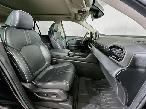 Used 2023 Honda Pilot Elite image 34