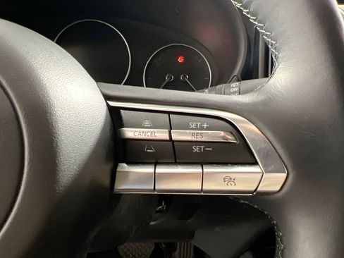 Used 2023 MAZDA CX-50 AWD 2.5 Turbo w/ Cargo Package image 19