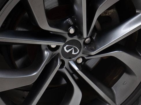 Used 2021 INFINITI QX50 Autograph AWD/4WD image 67