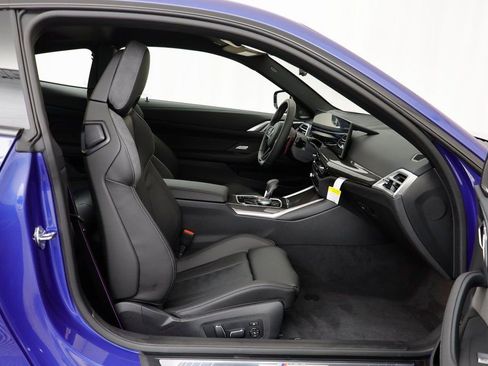 New 2026 BMW M4 xDrive Competition AWD/4WD image 20