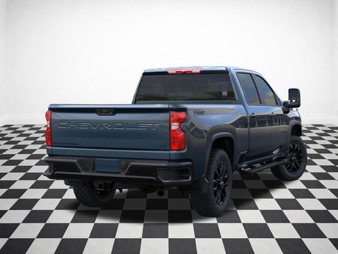 New 2026 Chevrolet Silverado 2500 LT w/ Trail Boss Package AWD/4WD image 32