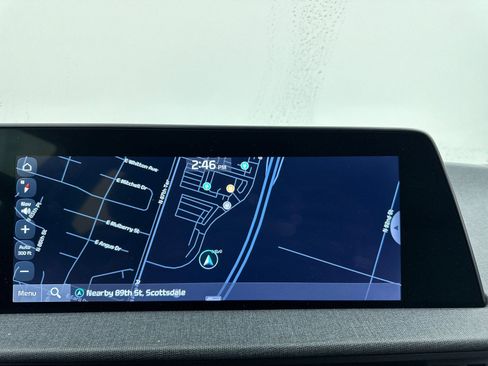 Used 2022 Kia EV6 Wind image 20