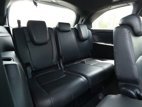 Used 2023 Honda Odyssey Sport image 34