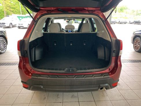 Used 2021 Subaru Forester Premium AWD/4WD image 15