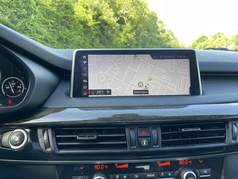 Used 2018 BMW X5 xDrive35i AWD/4WD image 24