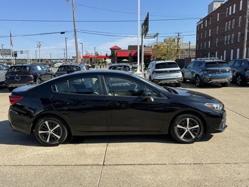 Used 2022 Subaru Impreza Premium image 6