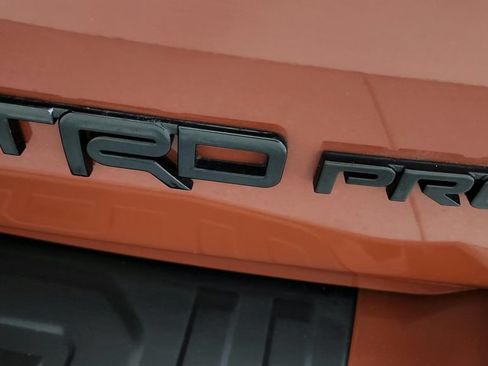 Used 2024 Toyota 4Runner TRD Pro AWD/4WD image 14