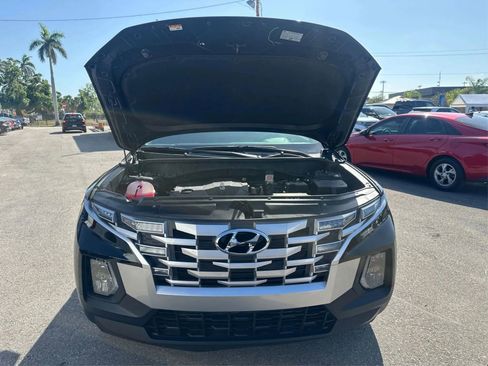 Used 2024 Hyundai Santa Cruz SEL FWD image 11
