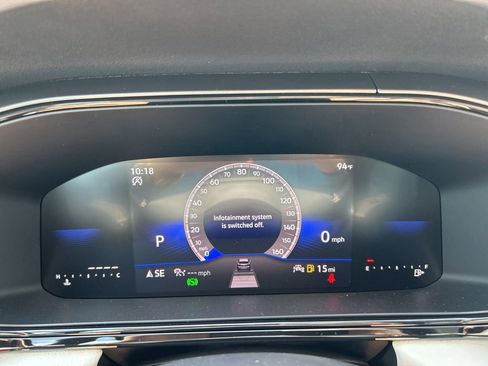 New 2025 Volkswagen Taos S image 17