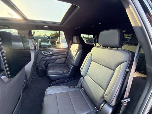 Used 2021 Chevrolet Tahoe High Country AWD/4WD image 29