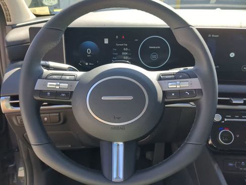New 2026 Hyundai Tucson SEL FWD image 24