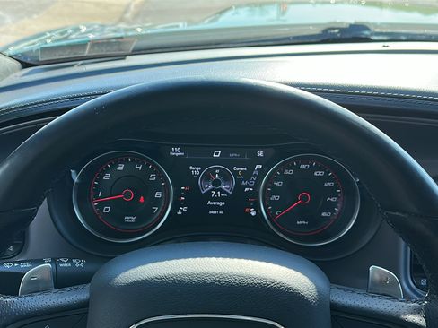 Used 2023 Dodge Charger R/T w/ Plus Group image 18