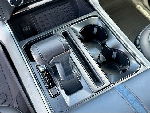Certified 2025 Ford F150 Platinum AWD/4WD image 17