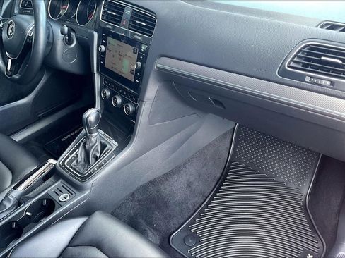 Used 2019 Volkswagen Golf Alltrack SEL image 19