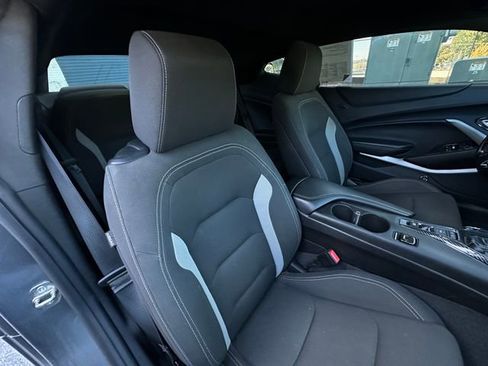 Used 2021 Chevrolet Camaro LT w/ RS Package image 30