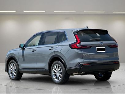 New 2026 Honda CR-V EX