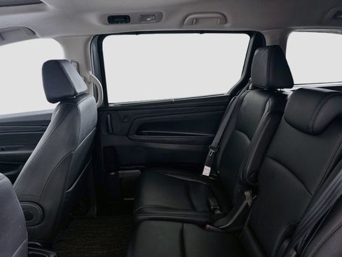 Used 2025 Honda Odyssey EX-L image 32