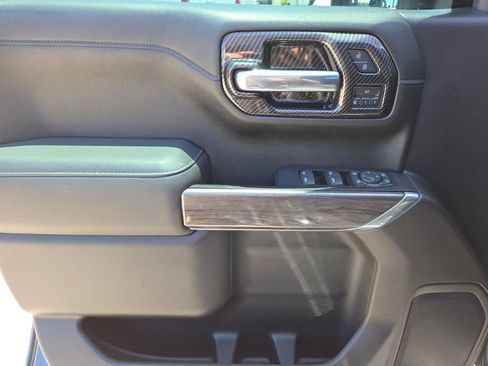 Used 2020 Chevrolet Silverado 1500 LTZ w/ LTZ Plus Package RWD image 28