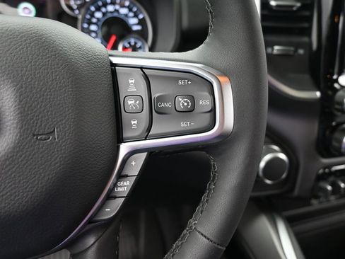 New 2026 RAM 1500 Big Horn image 32