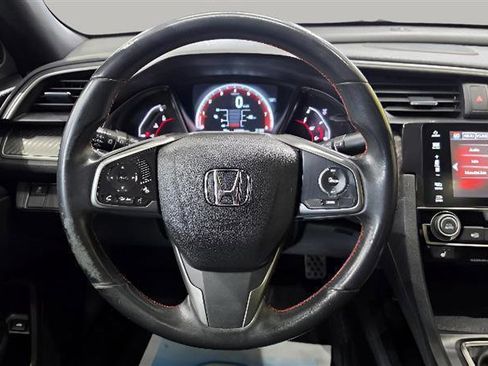 Used 2017 Honda Civic Si image 21