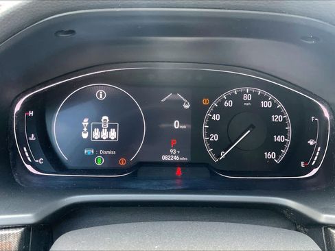 Used 2022 Honda Accord Sport image 25
