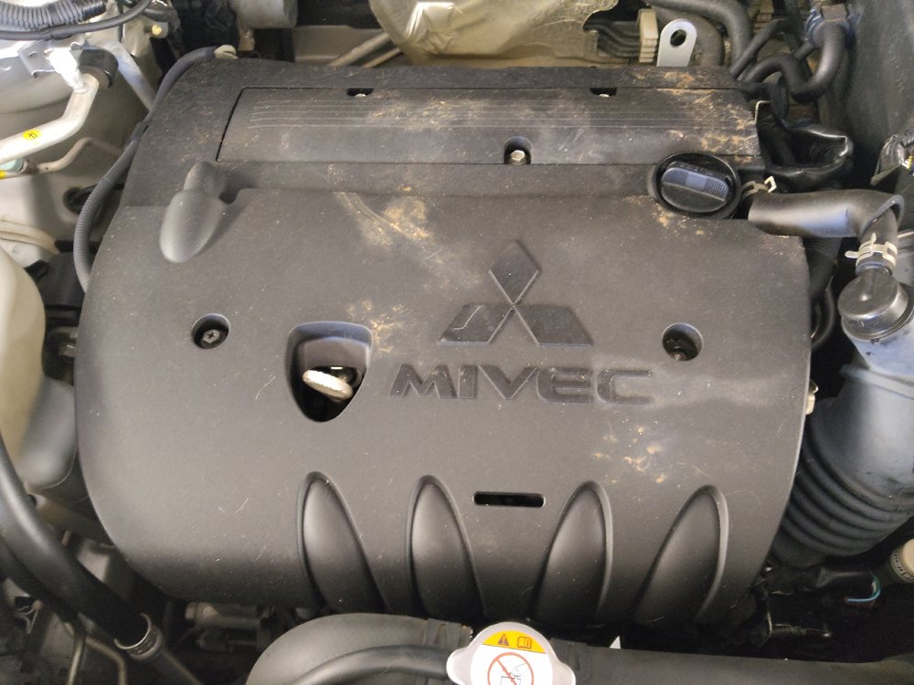 Used 2019 Mitsubishi Outlander Sport LE FWD image 30
