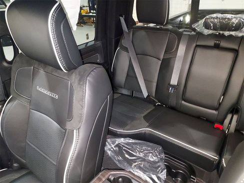 New 2026 RAM 2500 Laramie w/ Night Edition image 12
