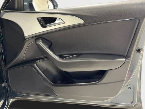 Used 2014 Audi A6 2.0T Premium image 21