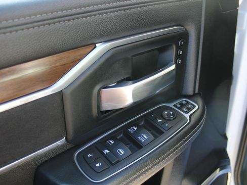 Certified 2024 RAM 2500 Laramie w/ Safety Group image 12