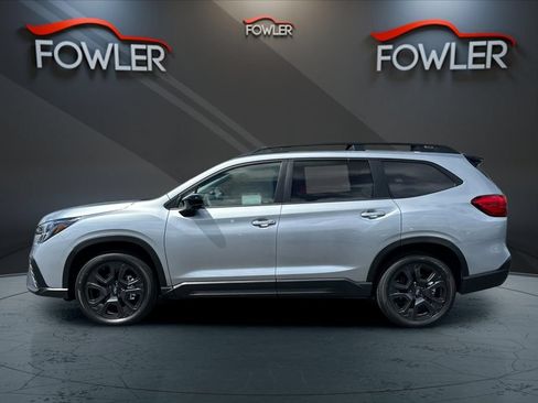 New 2026 Subaru Ascent Bronze Edition AWD/4WD image 2