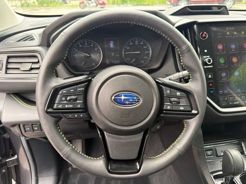 Used 2025 Subaru Ascent Bronze Edition AWD/4WD image 17