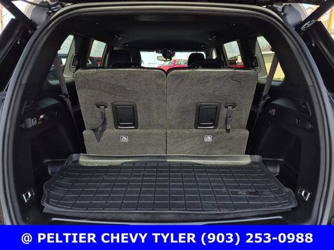 Used 2021 Jeep Grand Cherokee L Laredo AWD/4WD image 8