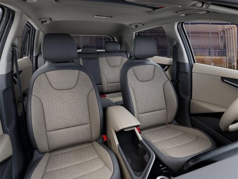 New 2025 Kia Niro Wave w/ Wave Preserve Package image 18